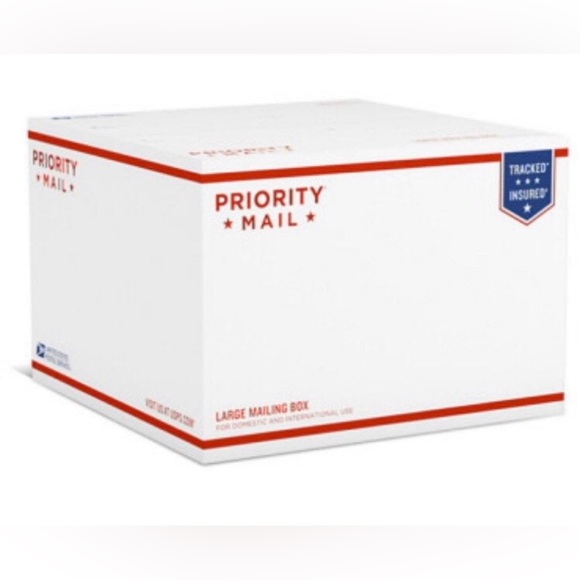 Mystery Box